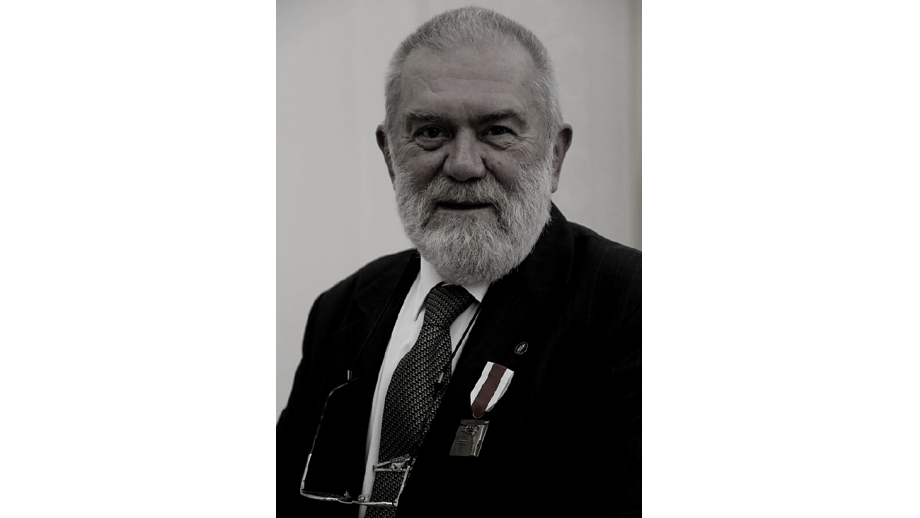 Zmarł Attila Szalai